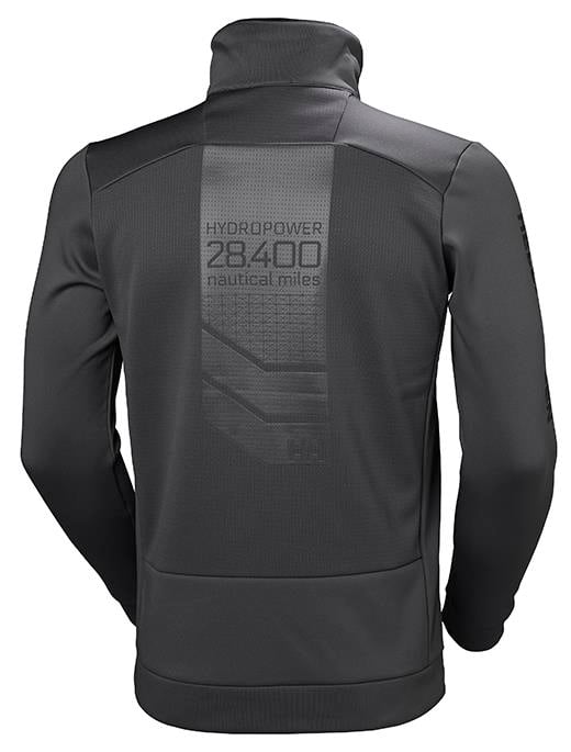 HELLY HANSEN HP FLEECE MONT