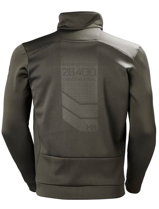 HELLY HANSEN HP FLEECE MONT