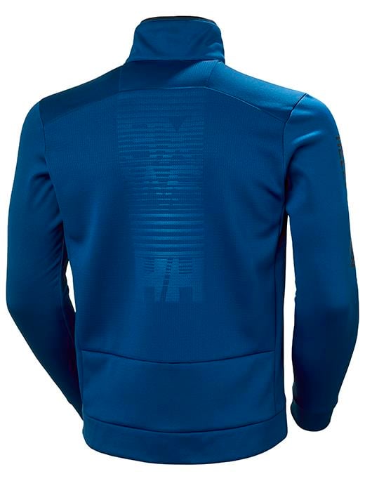 HELLY HANSEN HP FLEECE MONT