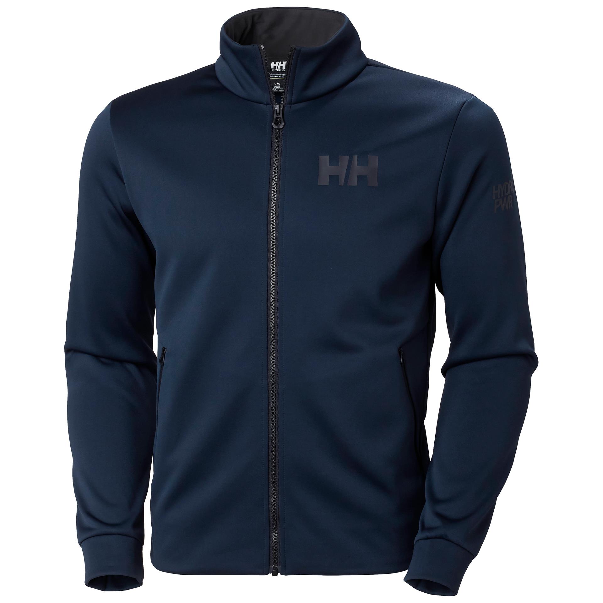 HELLY HANSEN  HP FLEECE MONT 2.0