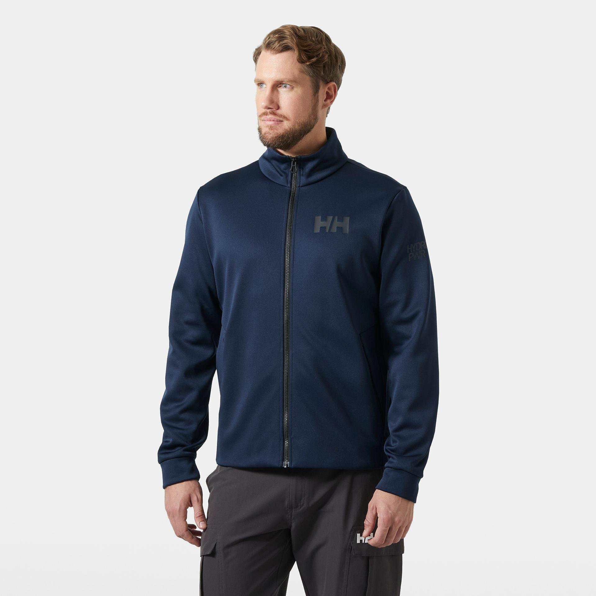 HELLY HANSEN  HP FLEECE MONT 2.0