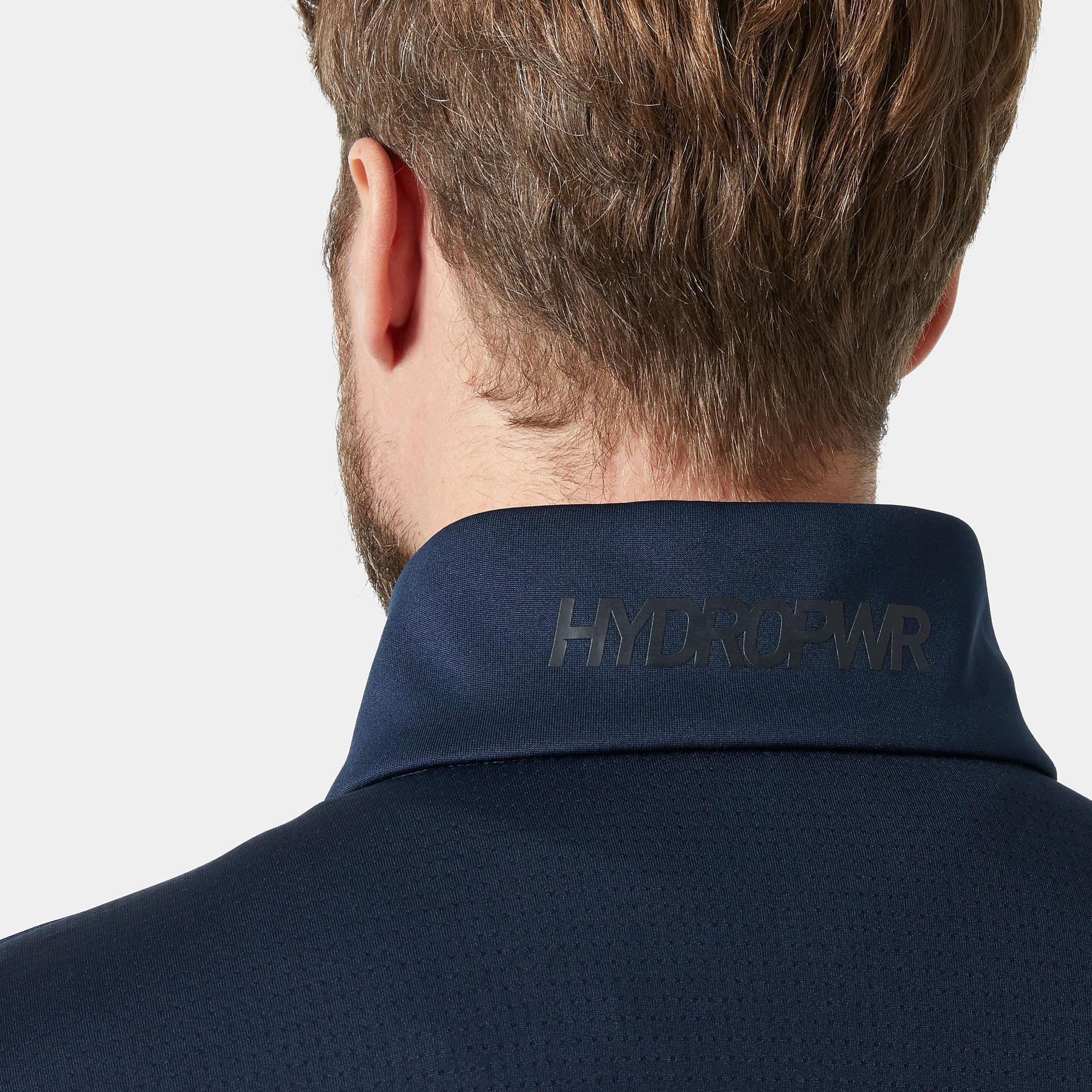 HELLY HANSEN  HP FLEECE MONT 2.0