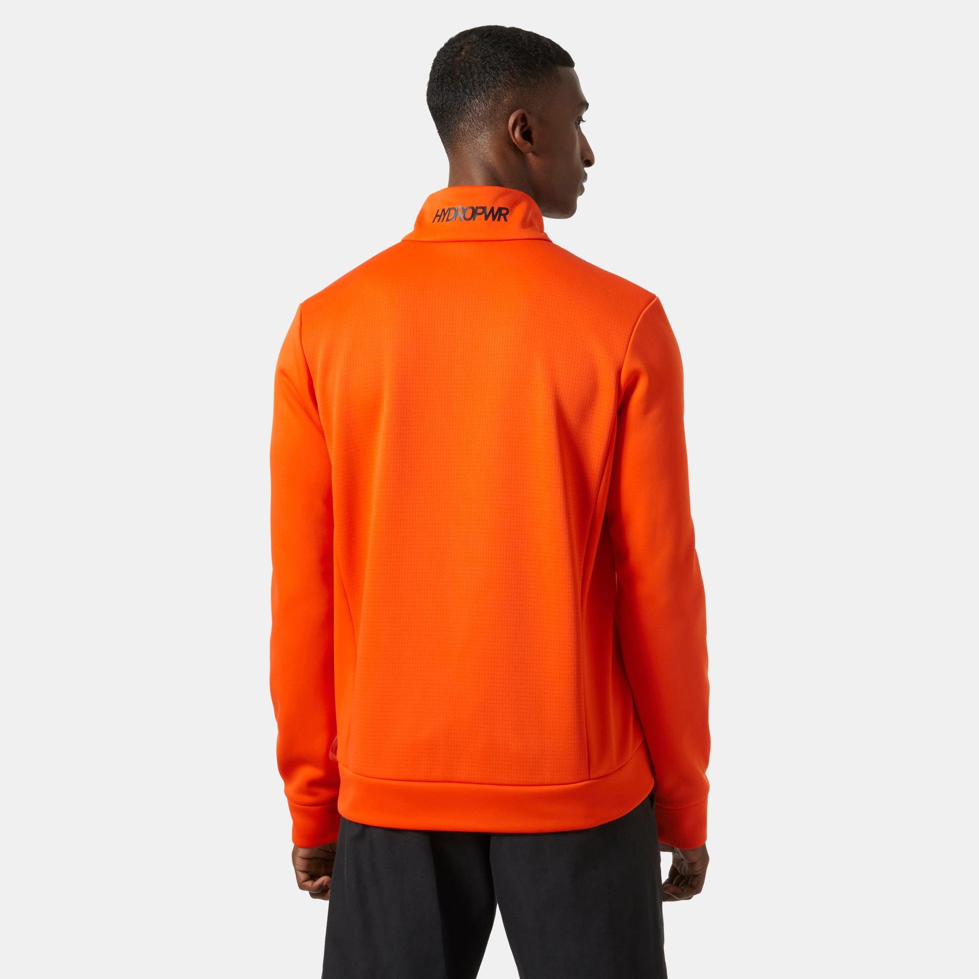 HELLY HANSEN  HP FLEECE MONT 2.0