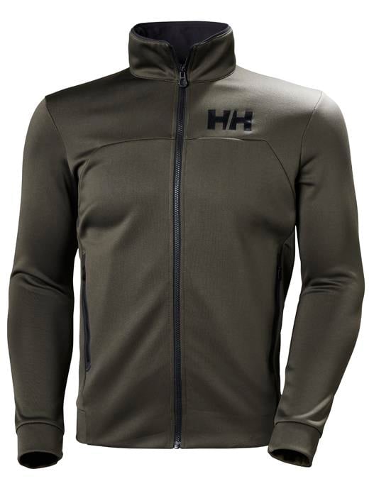HELLY HANSEN HP FLEECE MONT