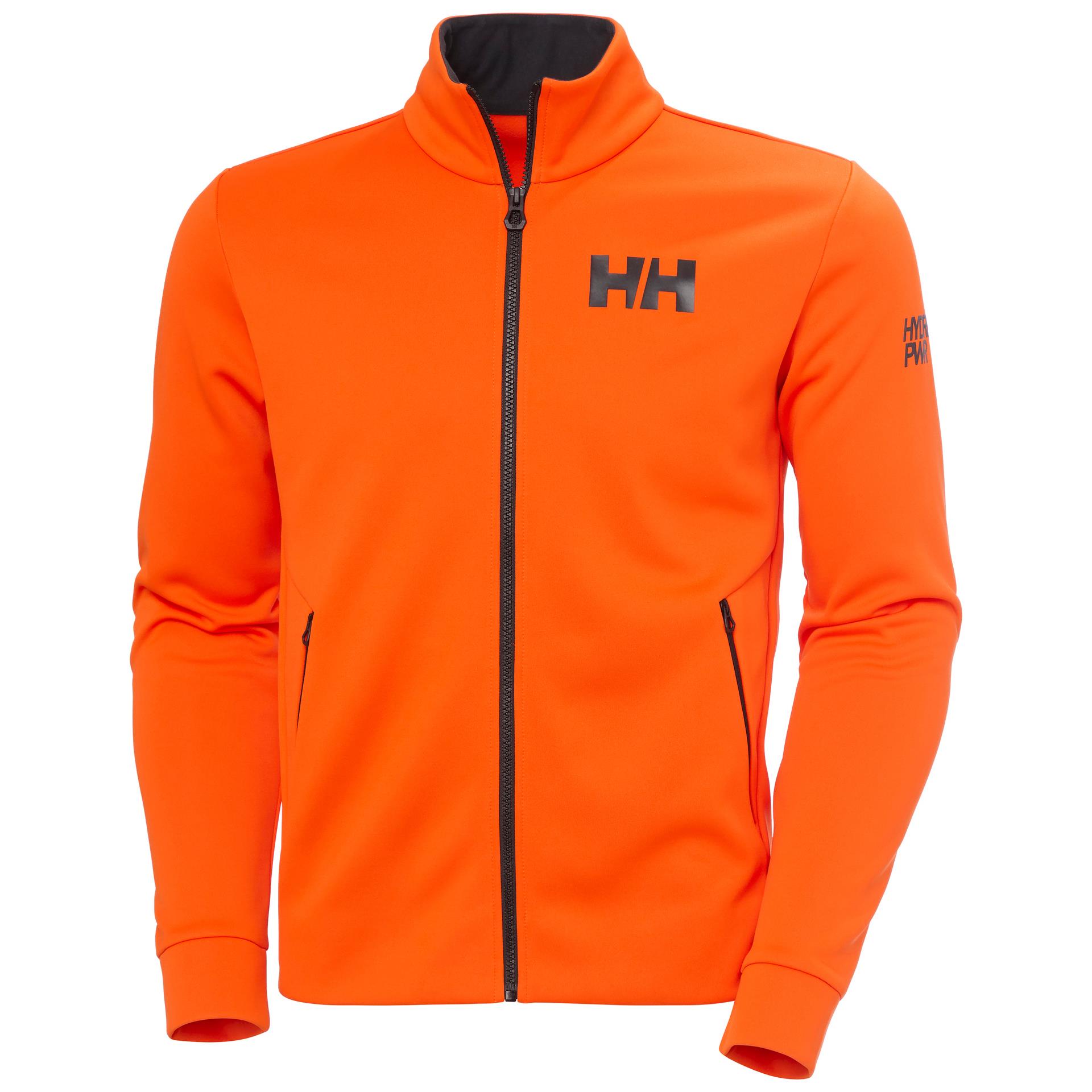 HELLY HANSEN  HP FLEECE MONT 2.0