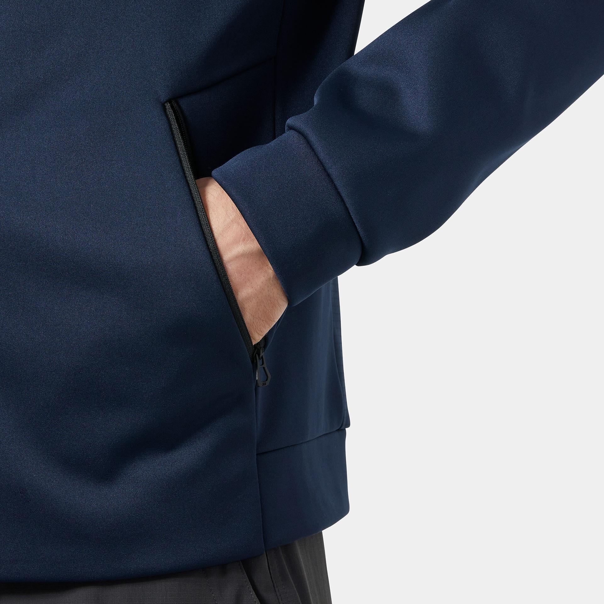 HELLY HANSEN  HP FLEECE MONT 2.0