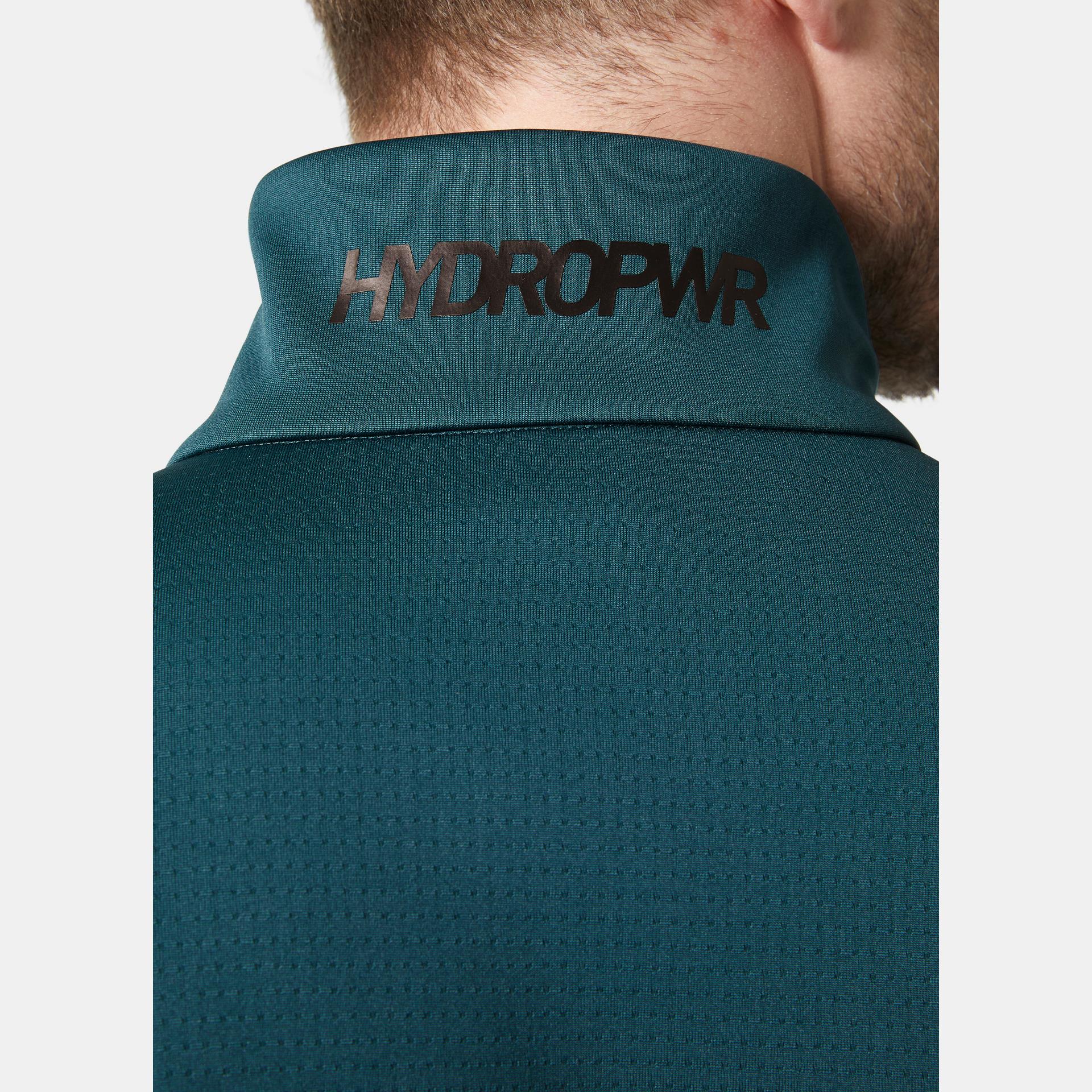 HELLY HANSEN  HP FLEECE MONT 2.0