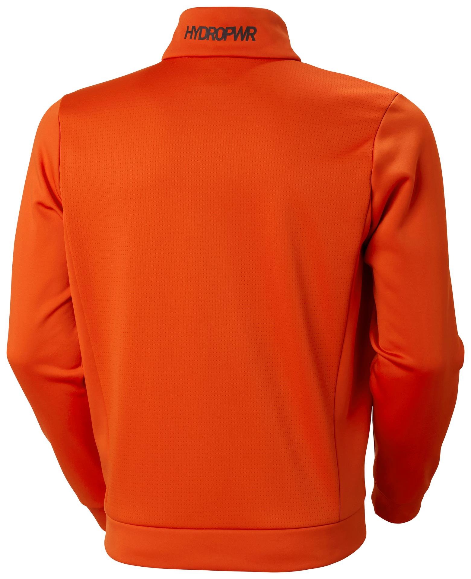HELLY HANSEN  HP FLEECE MONT 2.0
