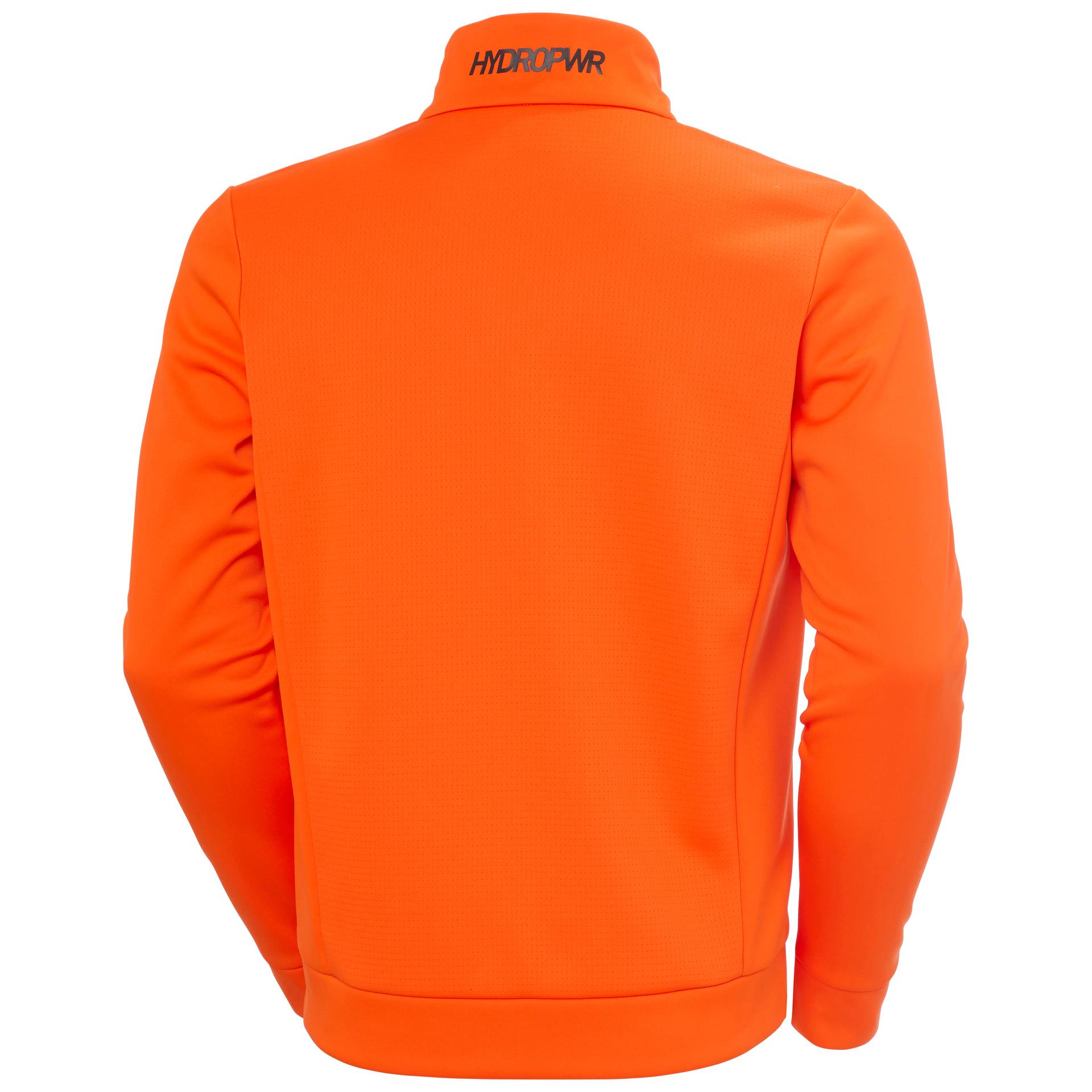 HELLY HANSEN  HP FLEECE MONT 2.0