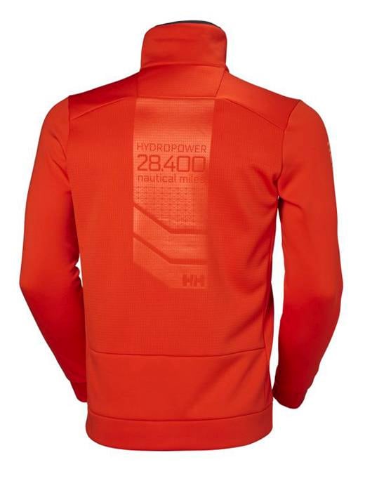 HELLY HANSEN HP FLEECE MONT