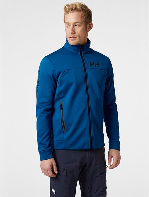 HELLY HANSEN HP FLEECE MONT