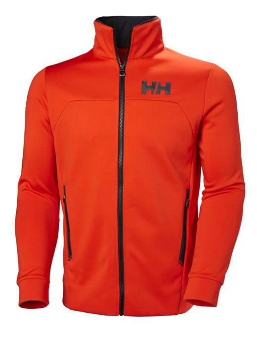 HELLY HANSEN HP FLEECE MONT