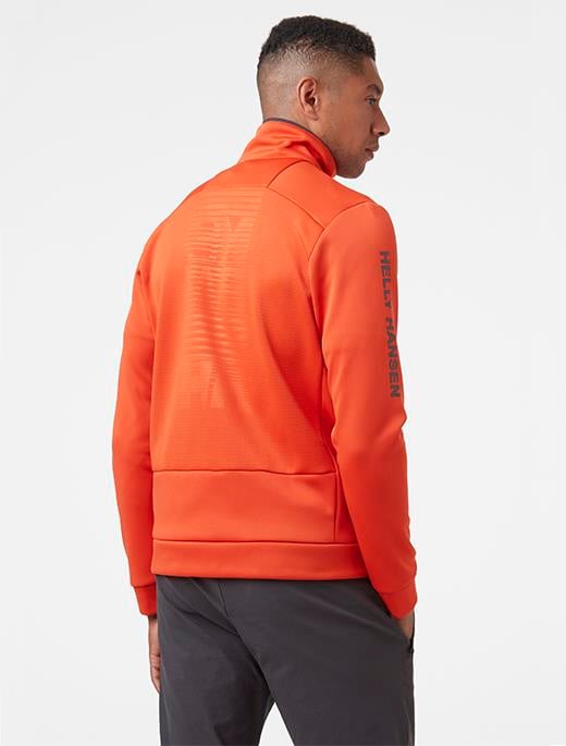 HELLY HANSEN HP FLEECE MONT