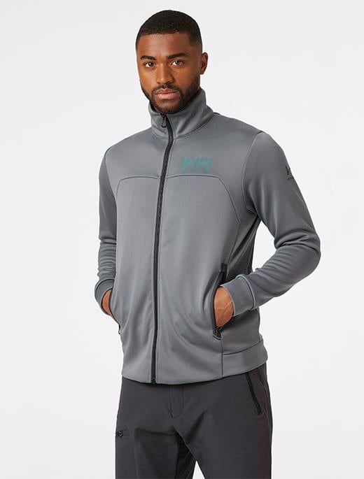 HELLY HANSEN HP FLEECE MONT