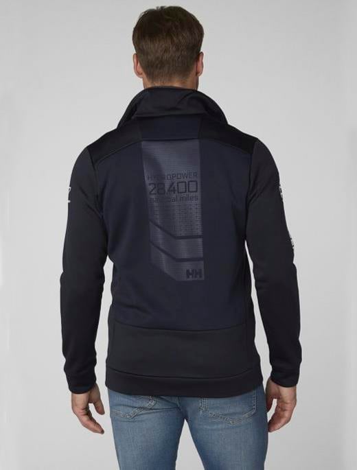 HELLY HANSEN HP FLEECE MONT