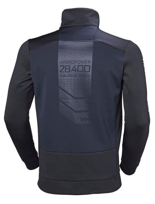 HELLY HANSEN HP FLEECE MONT