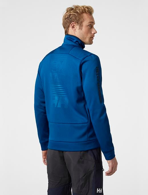 HELLY HANSEN HP FLEECE MONT