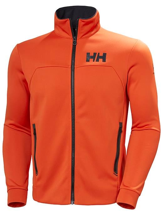 HELLY HANSEN HP FLEECE MONT