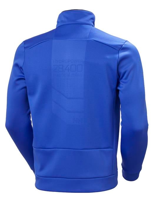 HELLY HANSEN HP FLEECE MONT