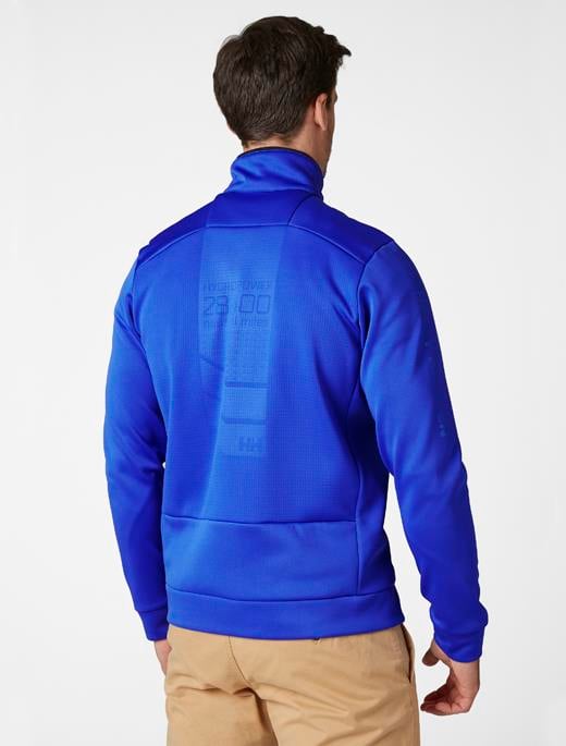HELLY HANSEN HP FLEECE MONT