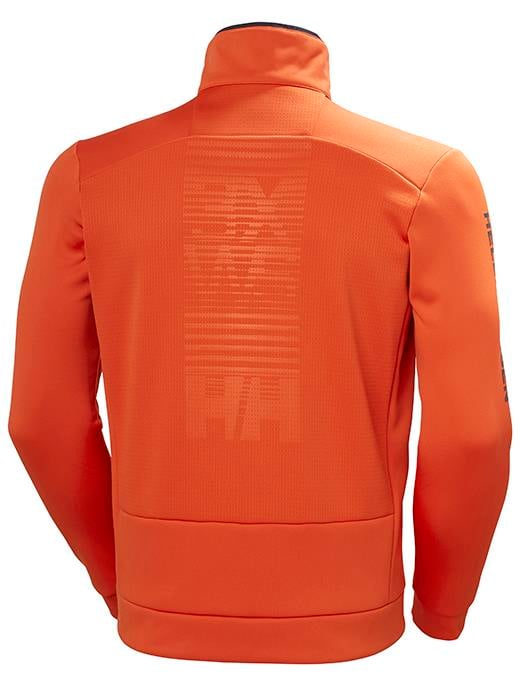 HELLY HANSEN HP FLEECE MONT