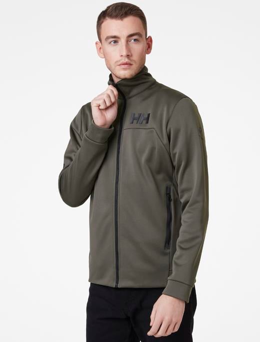 HELLY HANSEN HP FLEECE MONT