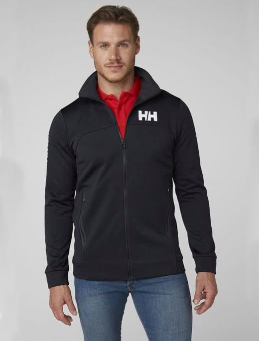 HELLY HANSEN HP FLEECE MONT