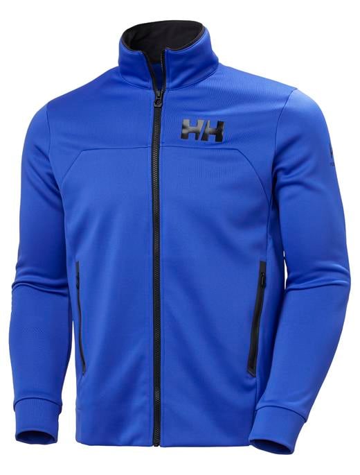 HELLY HANSEN HP FLEECE MONT