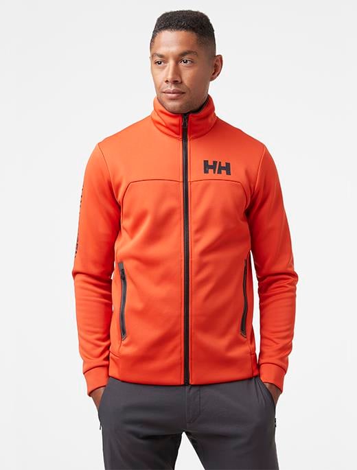 HELLY HANSEN HP FLEECE MONT
