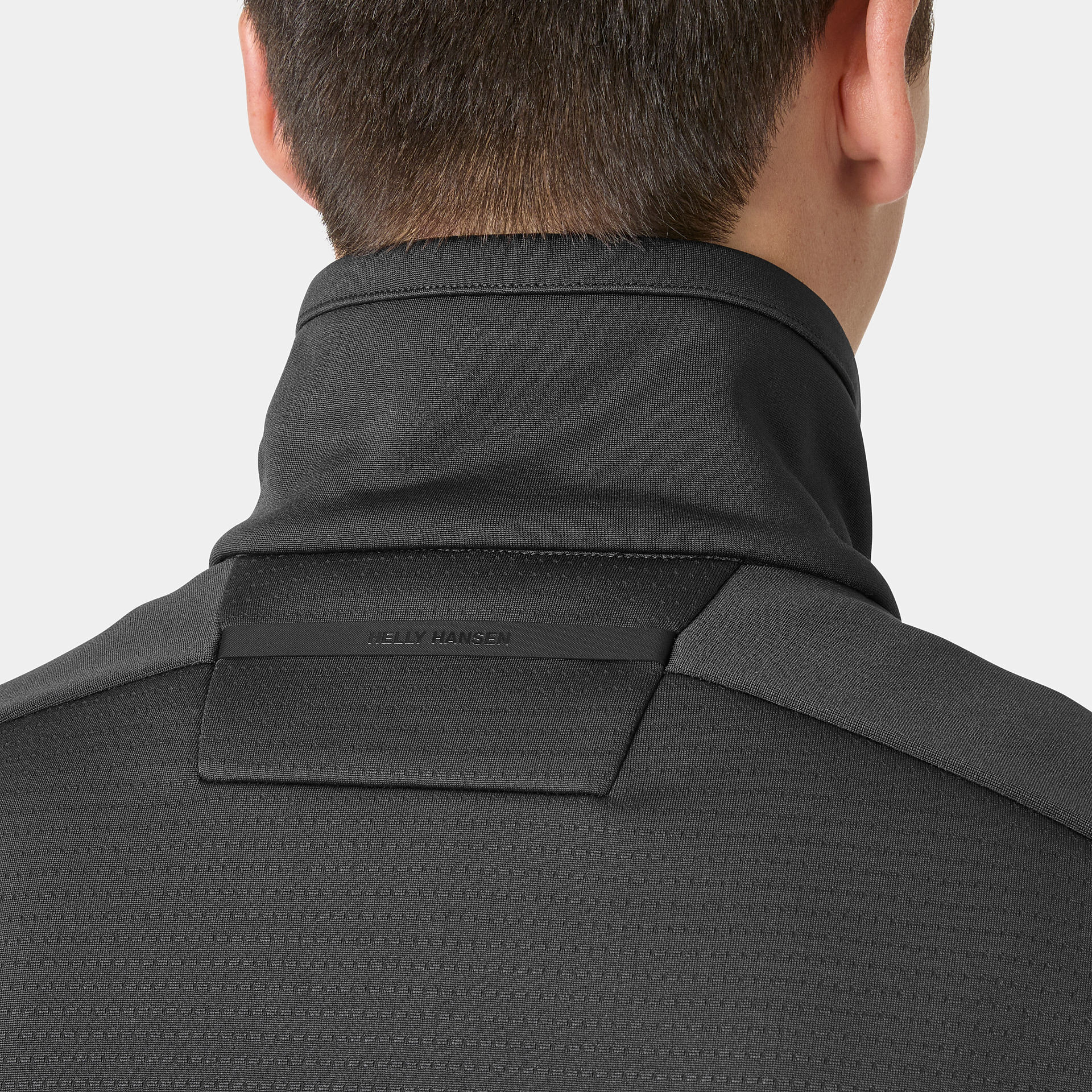 HELLY HANSEN HP FLEECE MONT