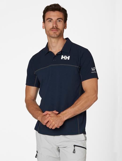 HELLY HANSEN HP FOIL OCEAN POLO