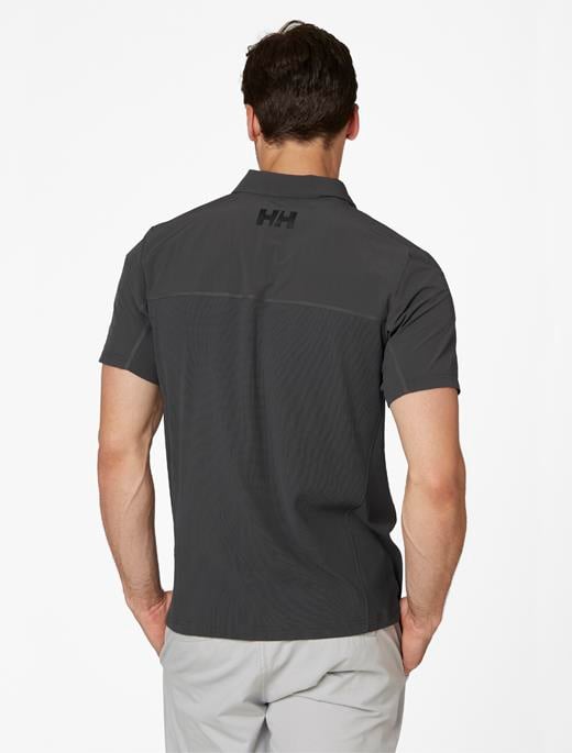 HELLY HANSEN HP FOIL OCEAN POLO