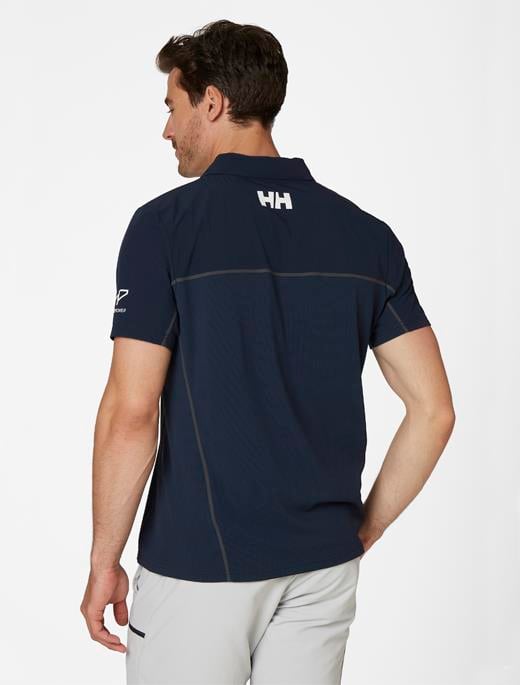 HELLY HANSEN HP FOIL OCEAN POLO