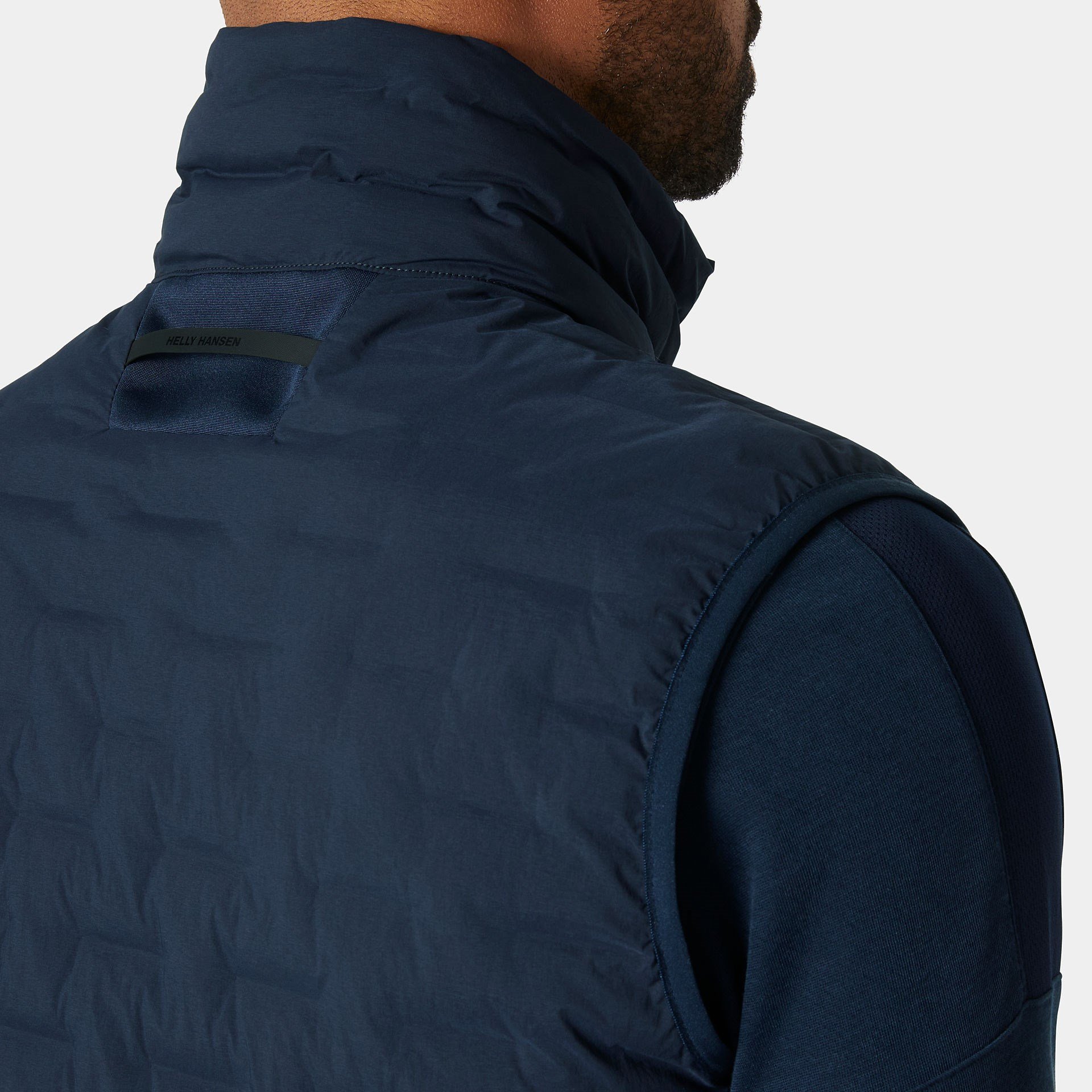 HELLY HANSEN HP HYBRID STRETCH INS YELEK