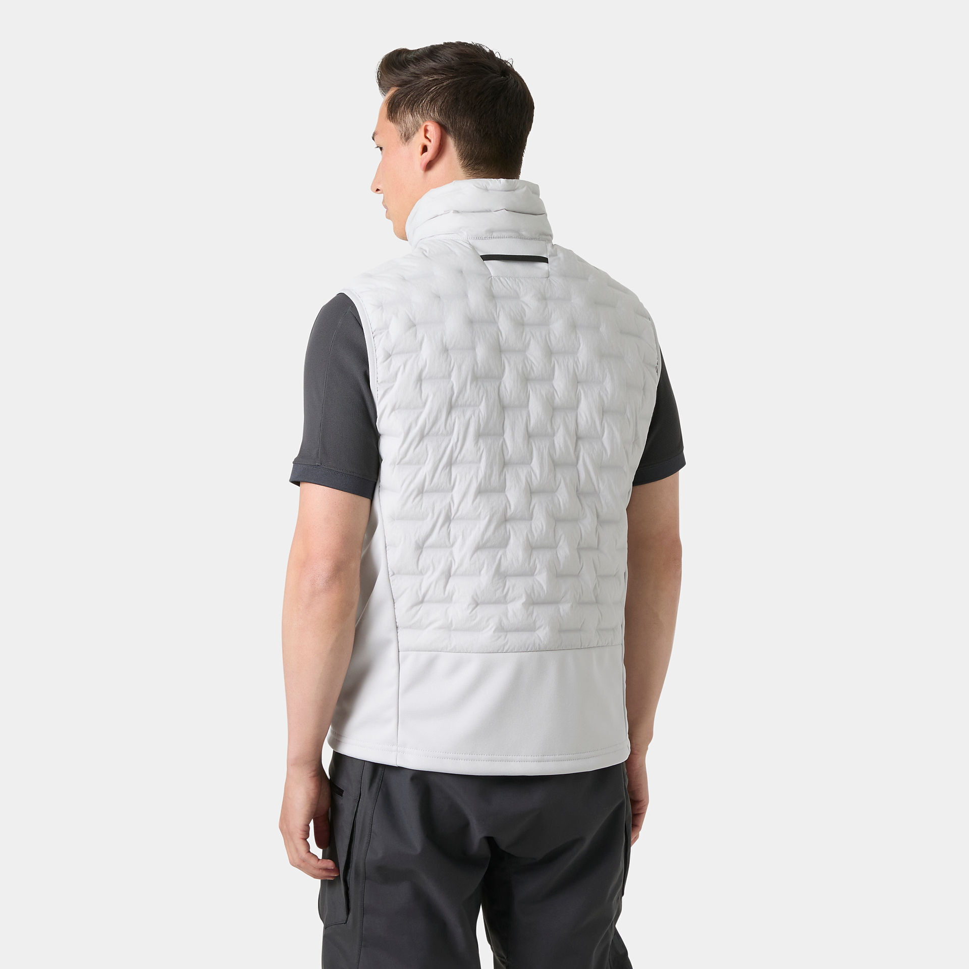 HELLY HANSEN HP HYBRID STRETCH INS YELEK