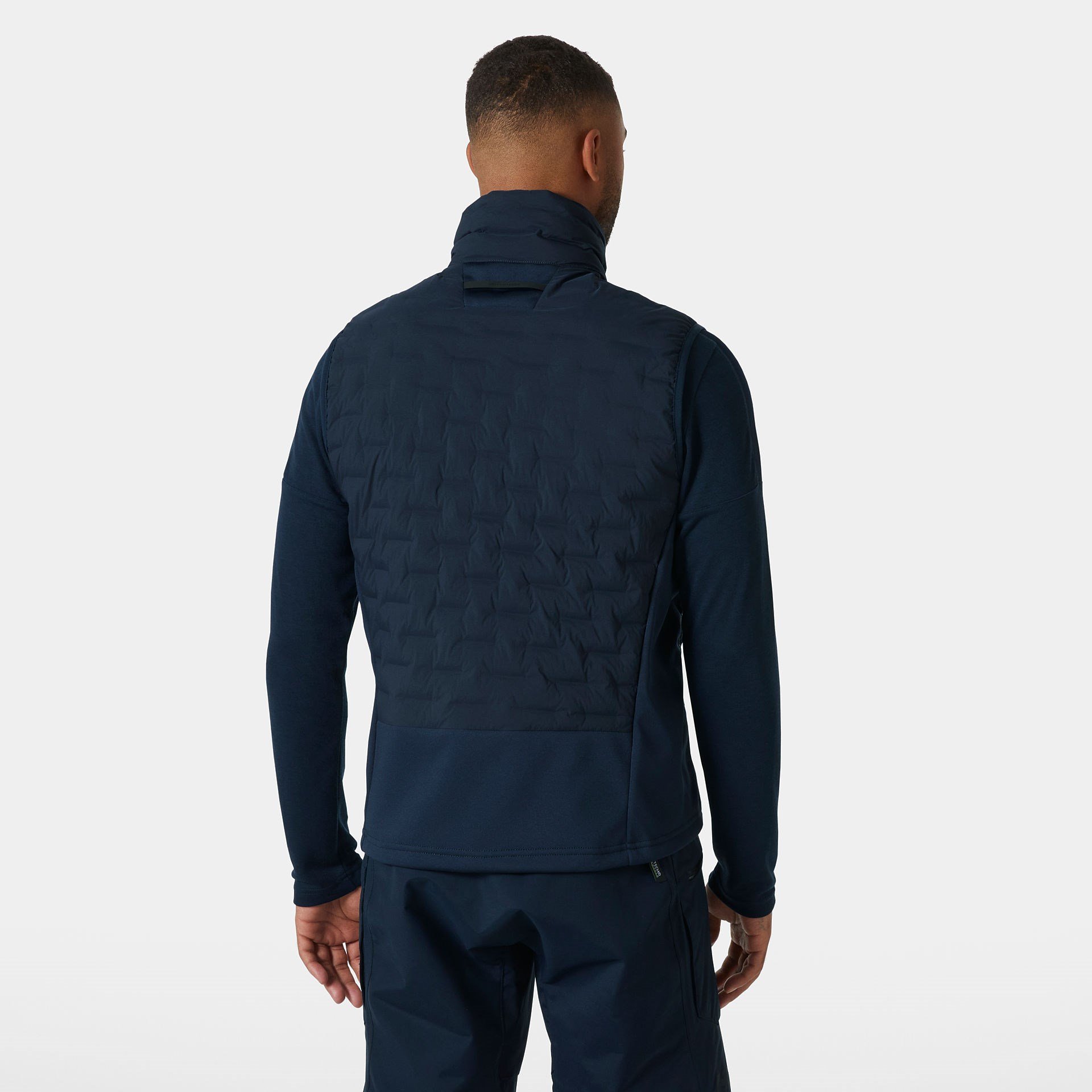 HELLY HANSEN HP HYBRID STRETCH INS YELEK