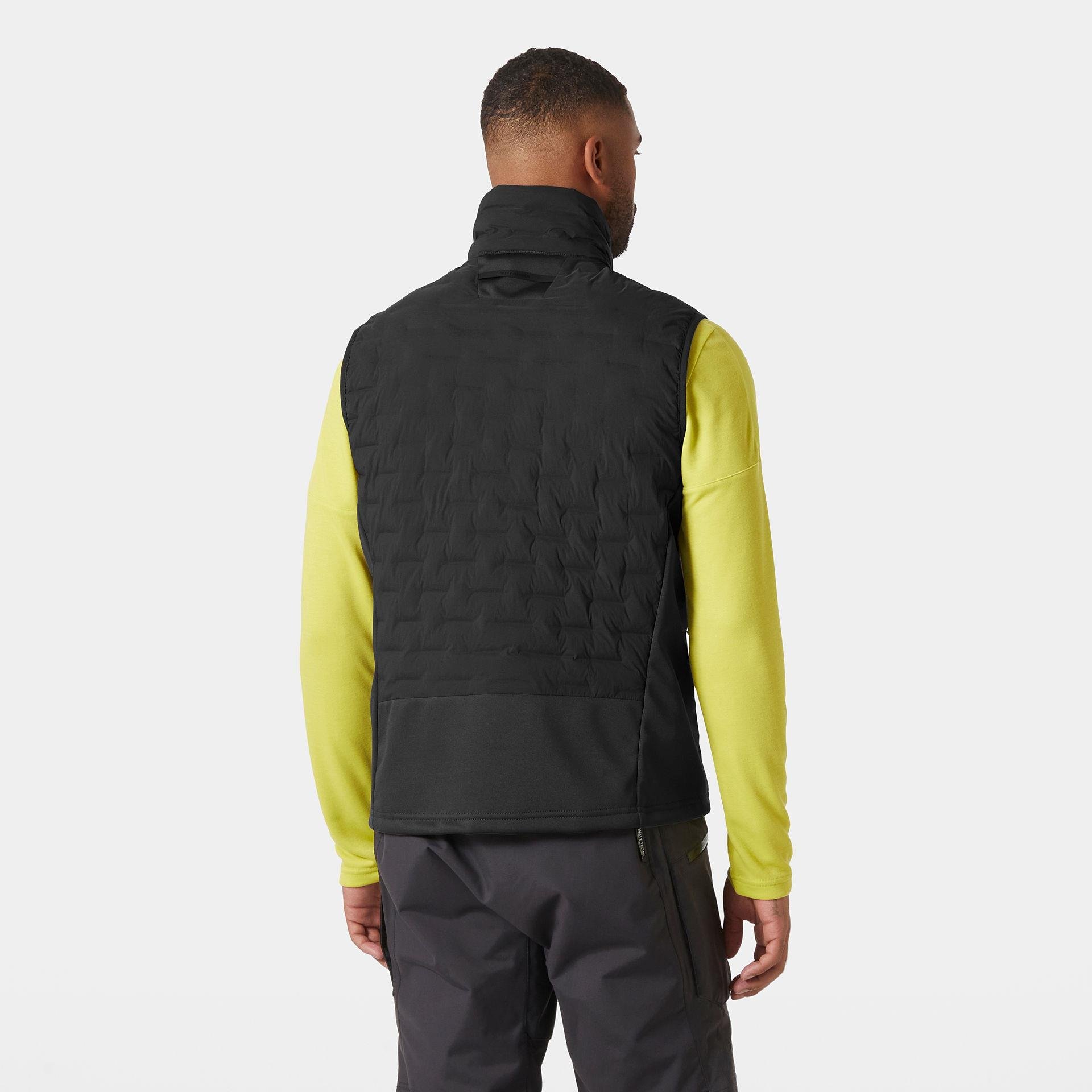 HELLY HANSEN HP HYBRID STRETCH INS YELEK