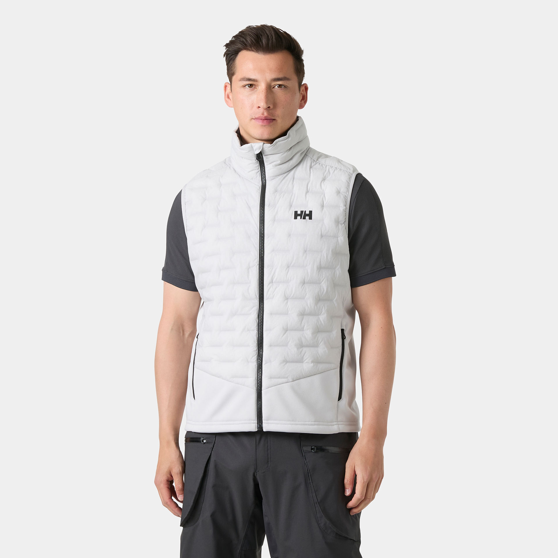 HELLY HANSEN HP HYBRID STRETCH INS YELEK