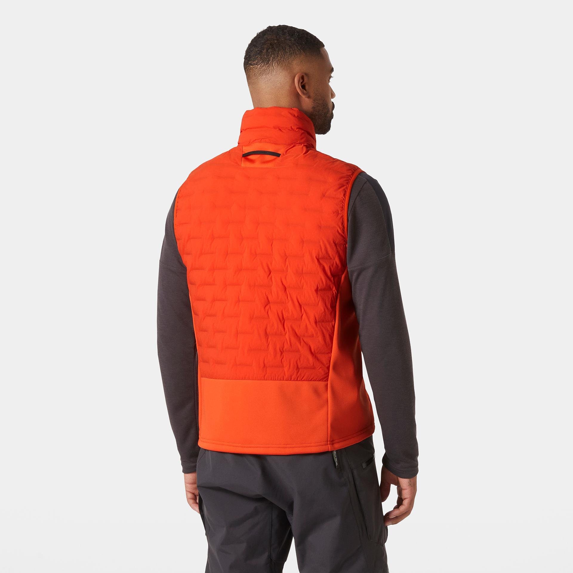 HELLY HANSEN HP HYBRID STRETCH INS YELEK