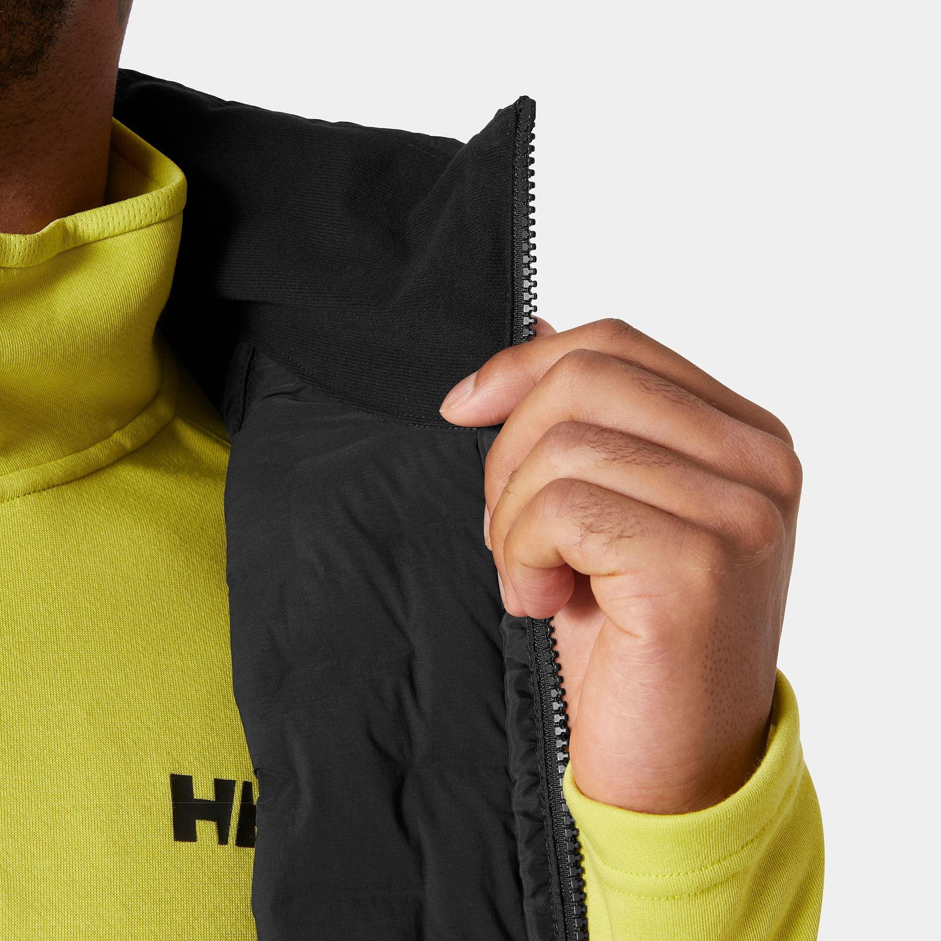 HELLY HANSEN HP HYBRID STRETCH INS YELEK