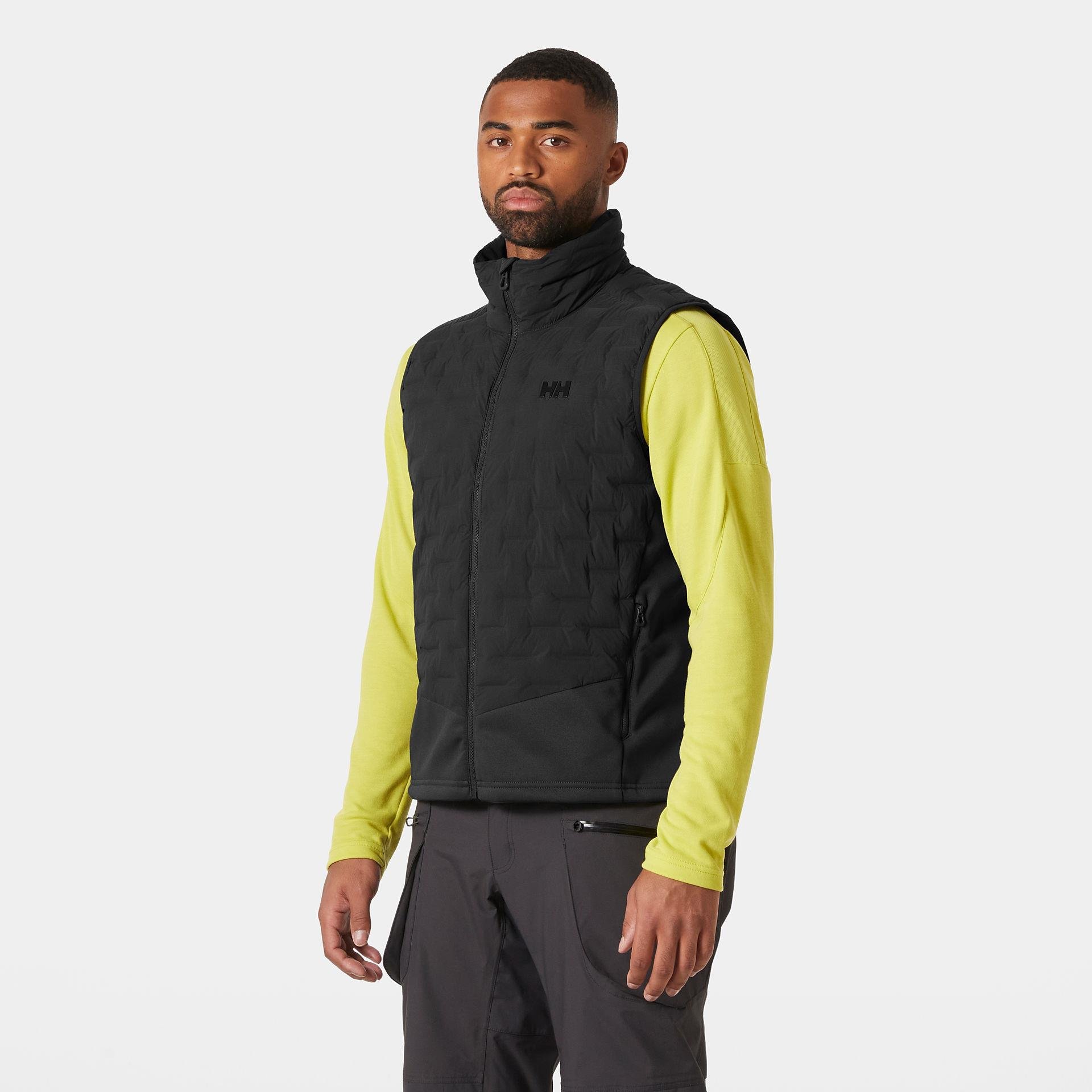 HELLY HANSEN HP HYBRID STRETCH INS YELEK