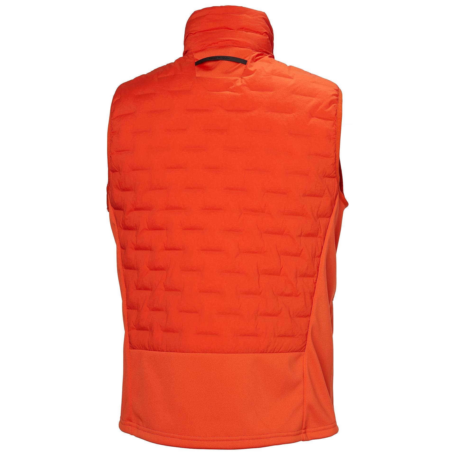 HELLY HANSEN HP HYBRID STRETCH INS YELEK