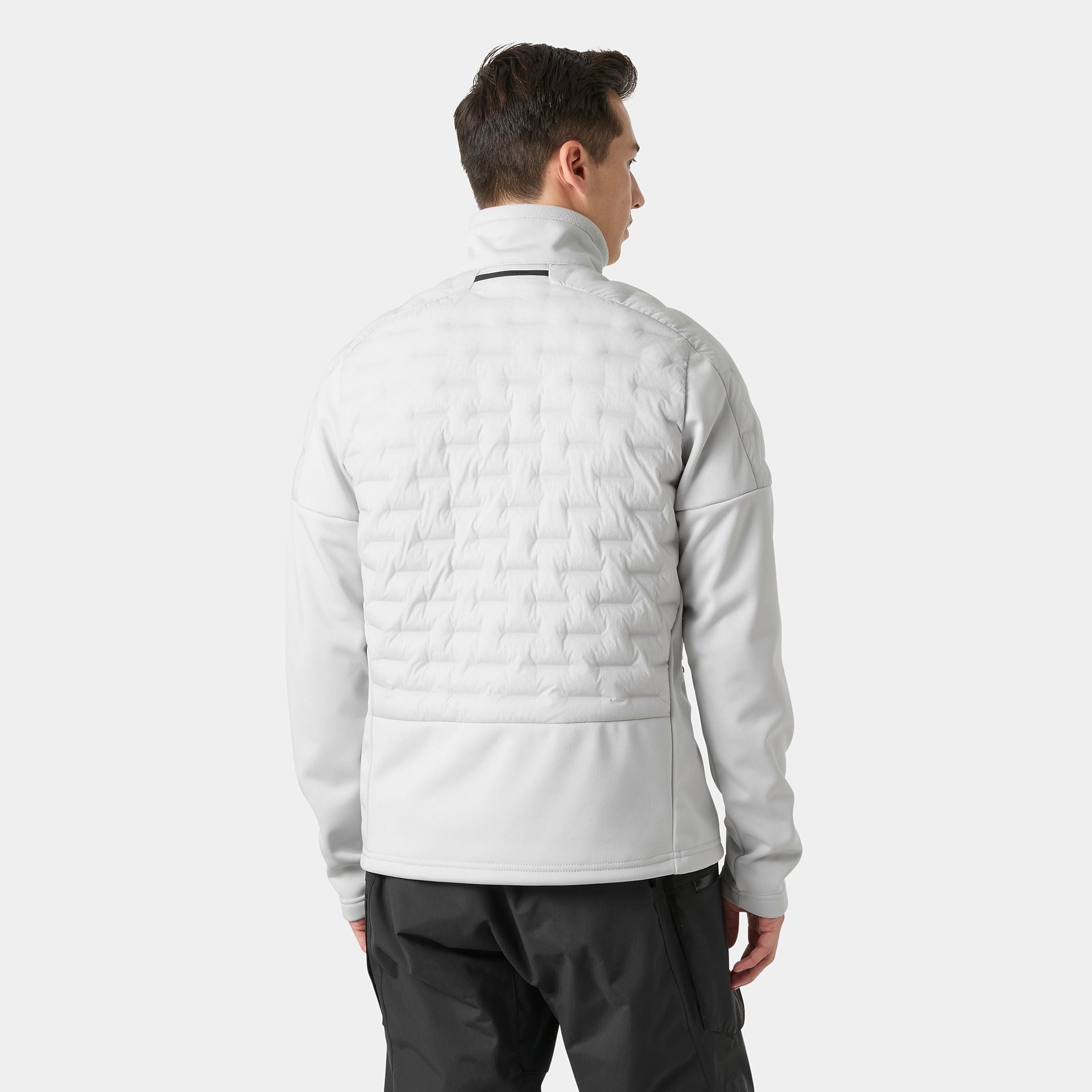 HELLY HANSEN HP HYBRID STRETCH INSULATOR MONT