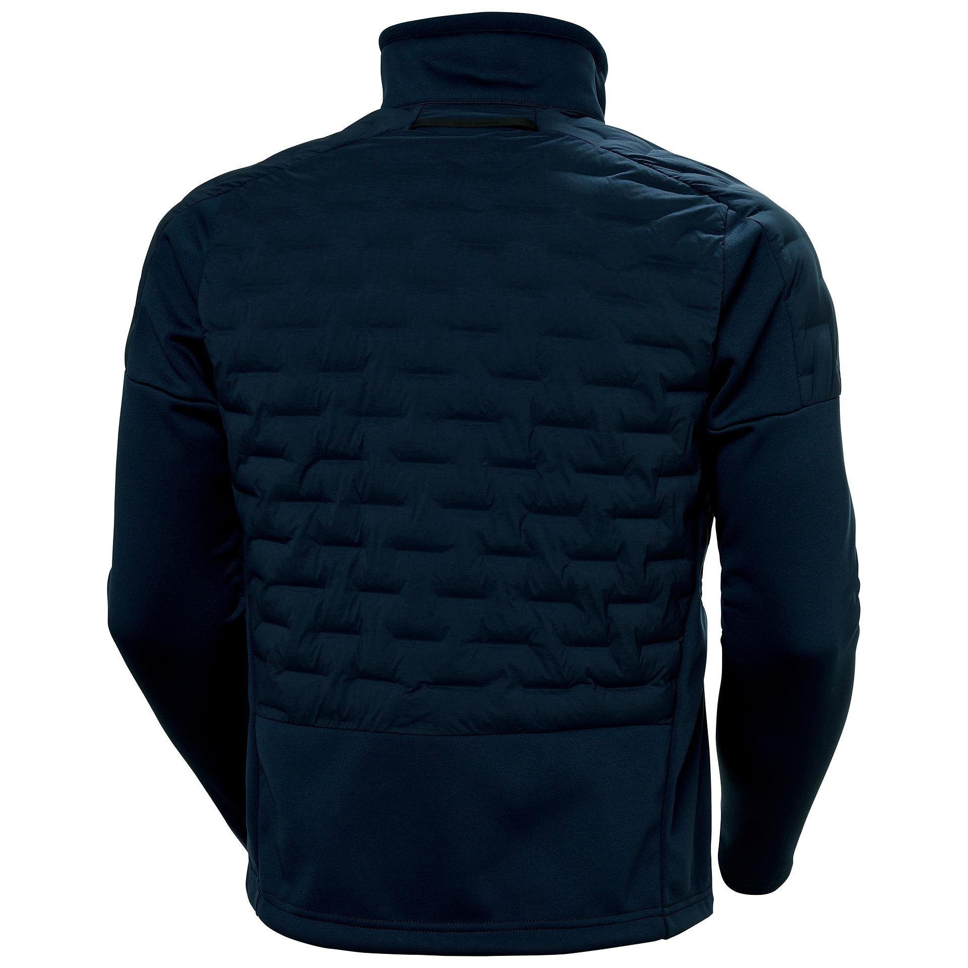 HELLY HANSEN HP HYBRID STRETCH INSULATOR