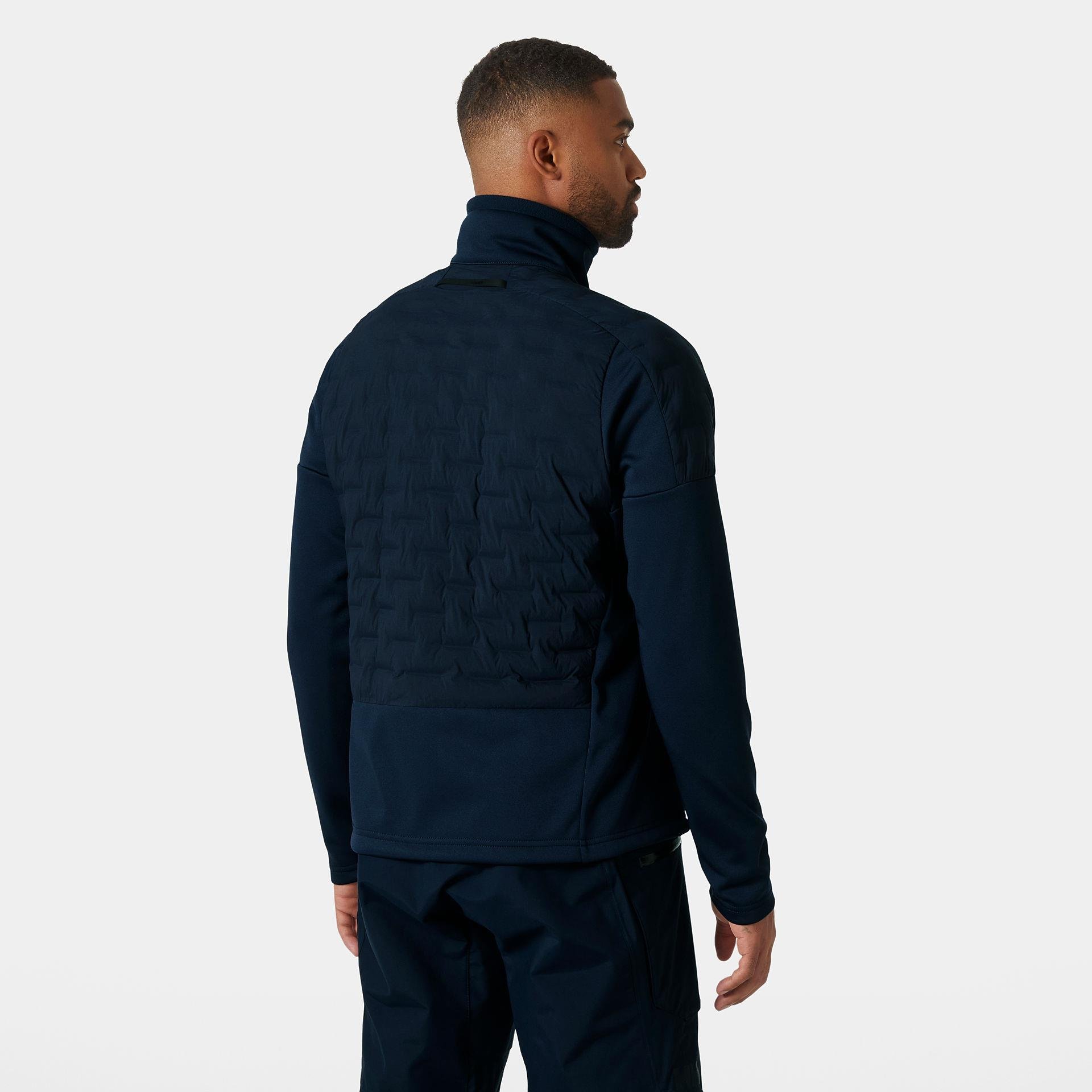 HELLY HANSEN HP HYBRID STRETCH INSULATOR