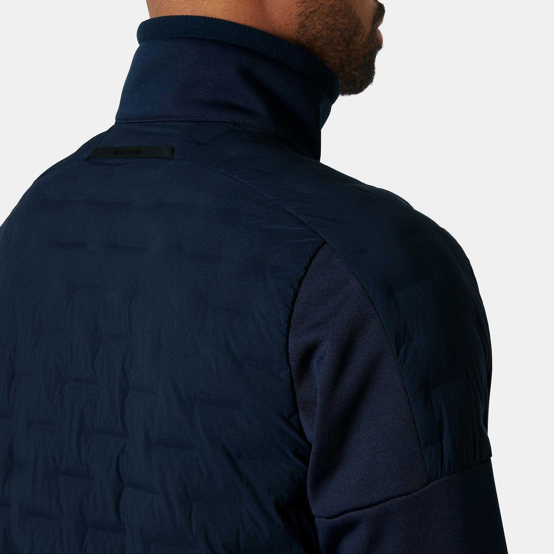 HELLY HANSEN HP HYBRID STRETCH INSULATOR