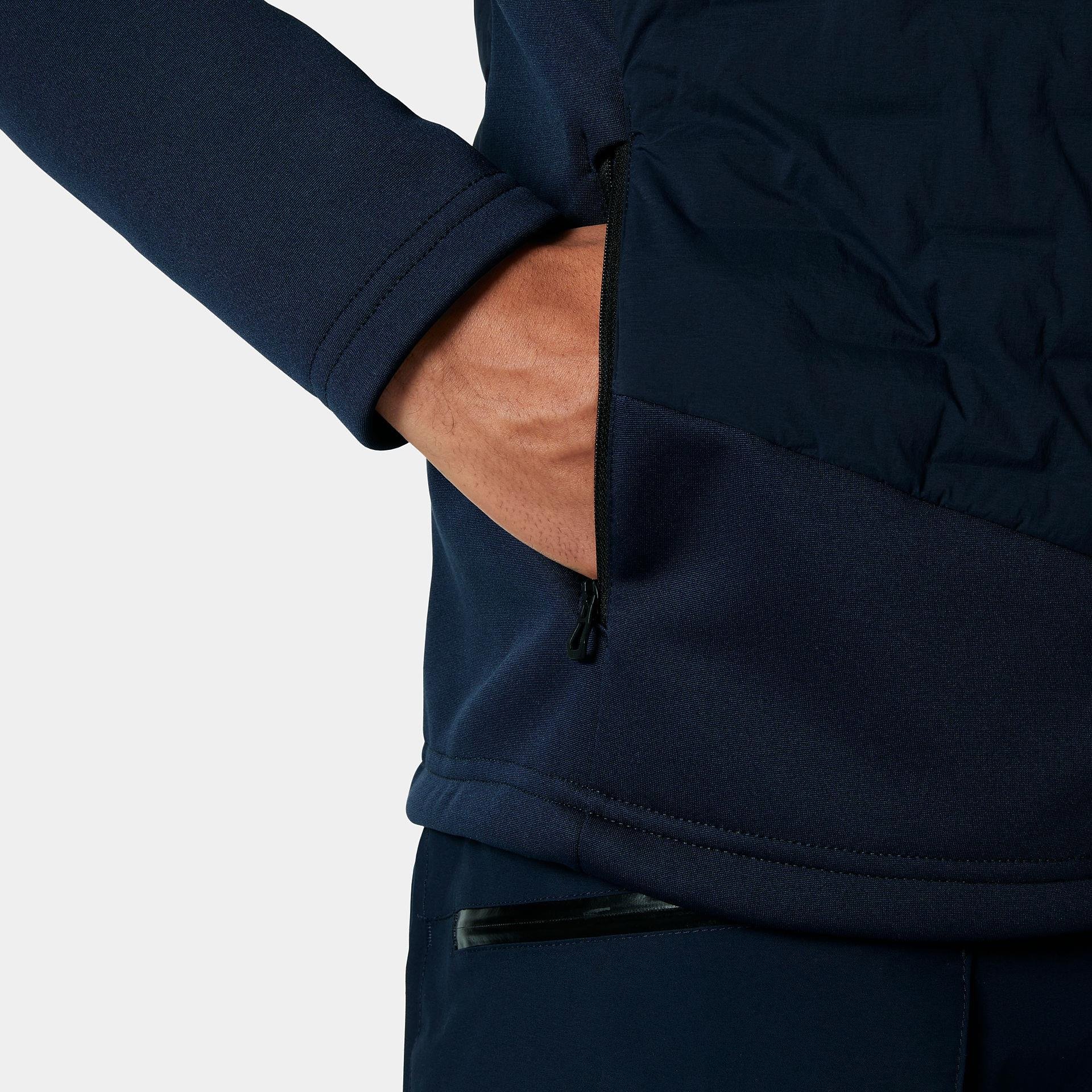 HELLY HANSEN HP HYBRID STRETCH INSULATOR
