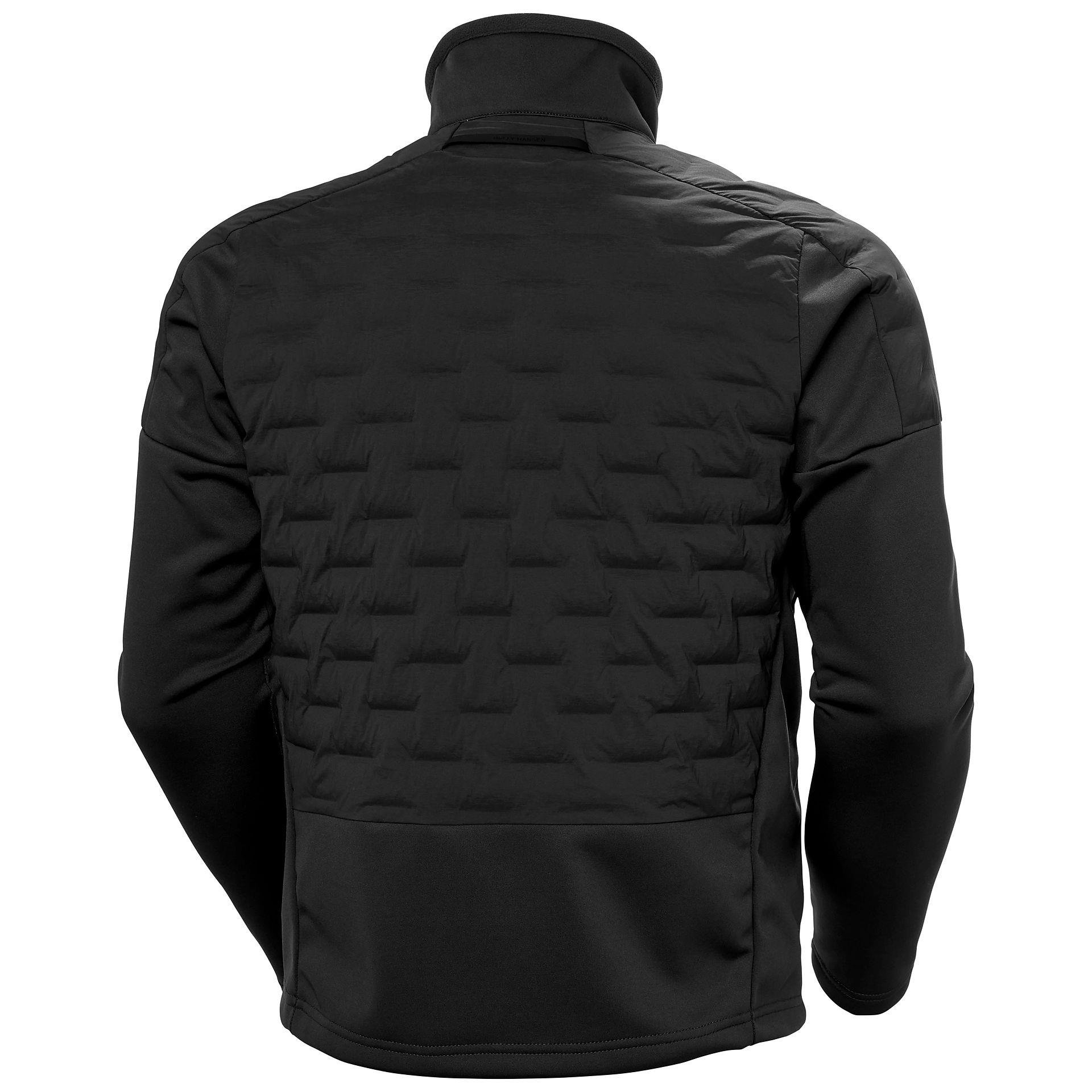 HELLY HANSEN HP HYBRID STRETCH INSULATOR