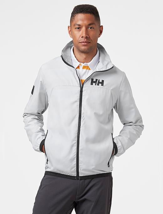 HELLY HANSEN HP LIGHT WINDBREAKER RÜZGARLIK