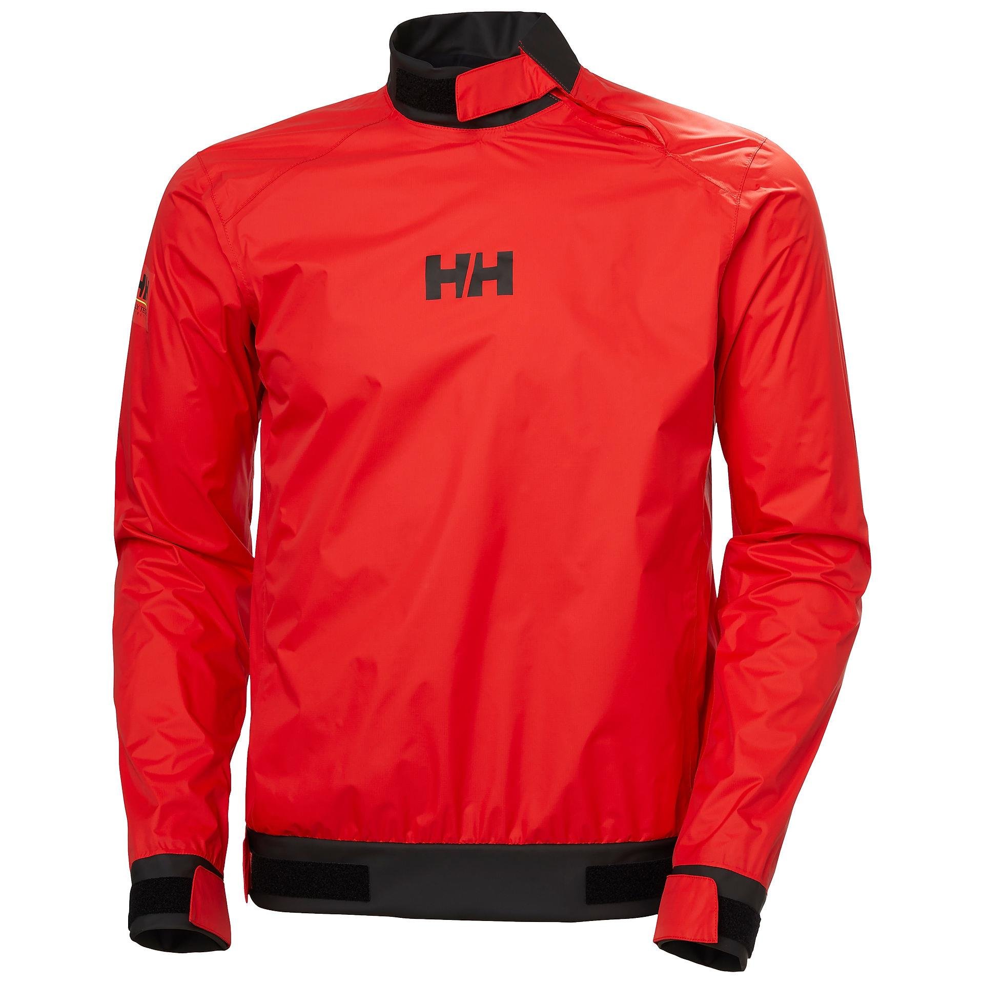 HELLY HANSEN HP MINIMALIST SMOCK ANORAK